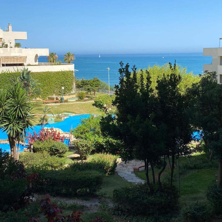 Benalbeach Sea View Benalmádena Exterior foto