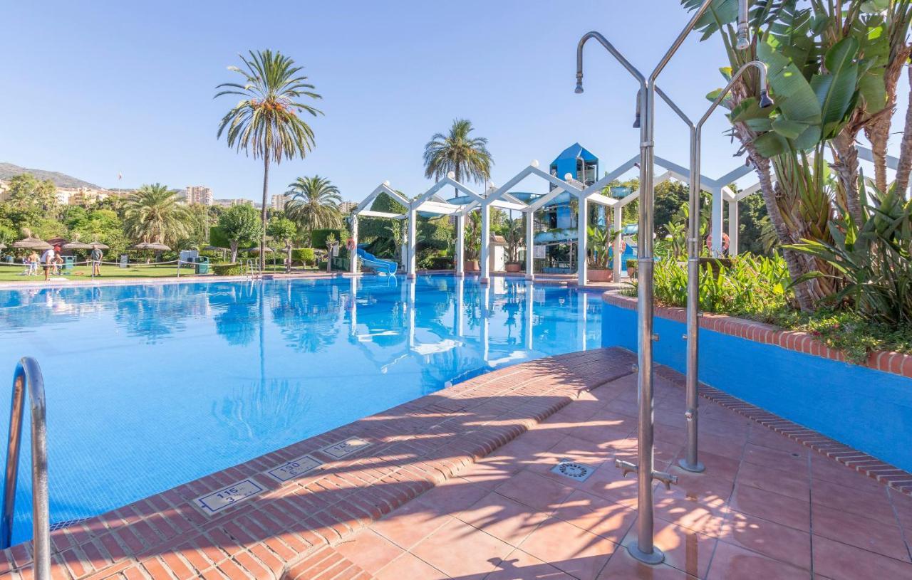 Benalbeach Sea View Benalmádena Exterior foto