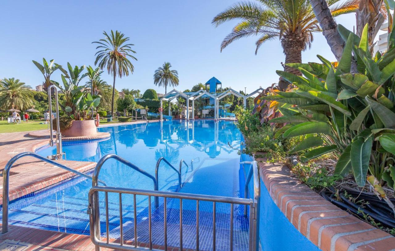 Benalbeach Sea View Benalmádena Exterior foto