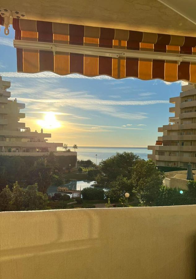 Benalbeach Sea View Benalmádena Exterior foto