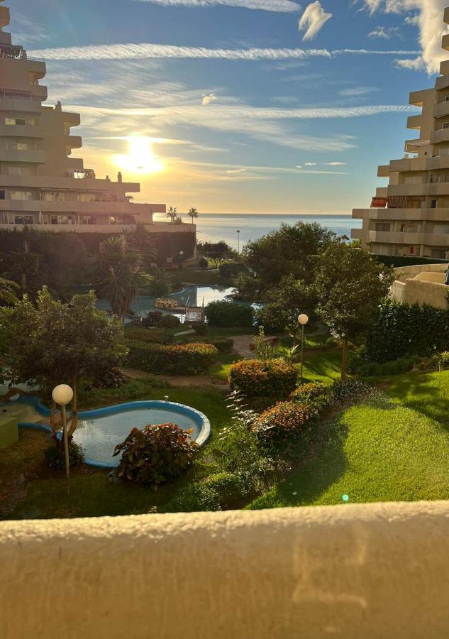 Benalbeach Sea View Benalmádena Exterior foto