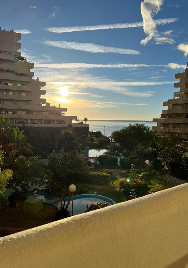 Benalbeach Sea View Benalmádena Exterior foto