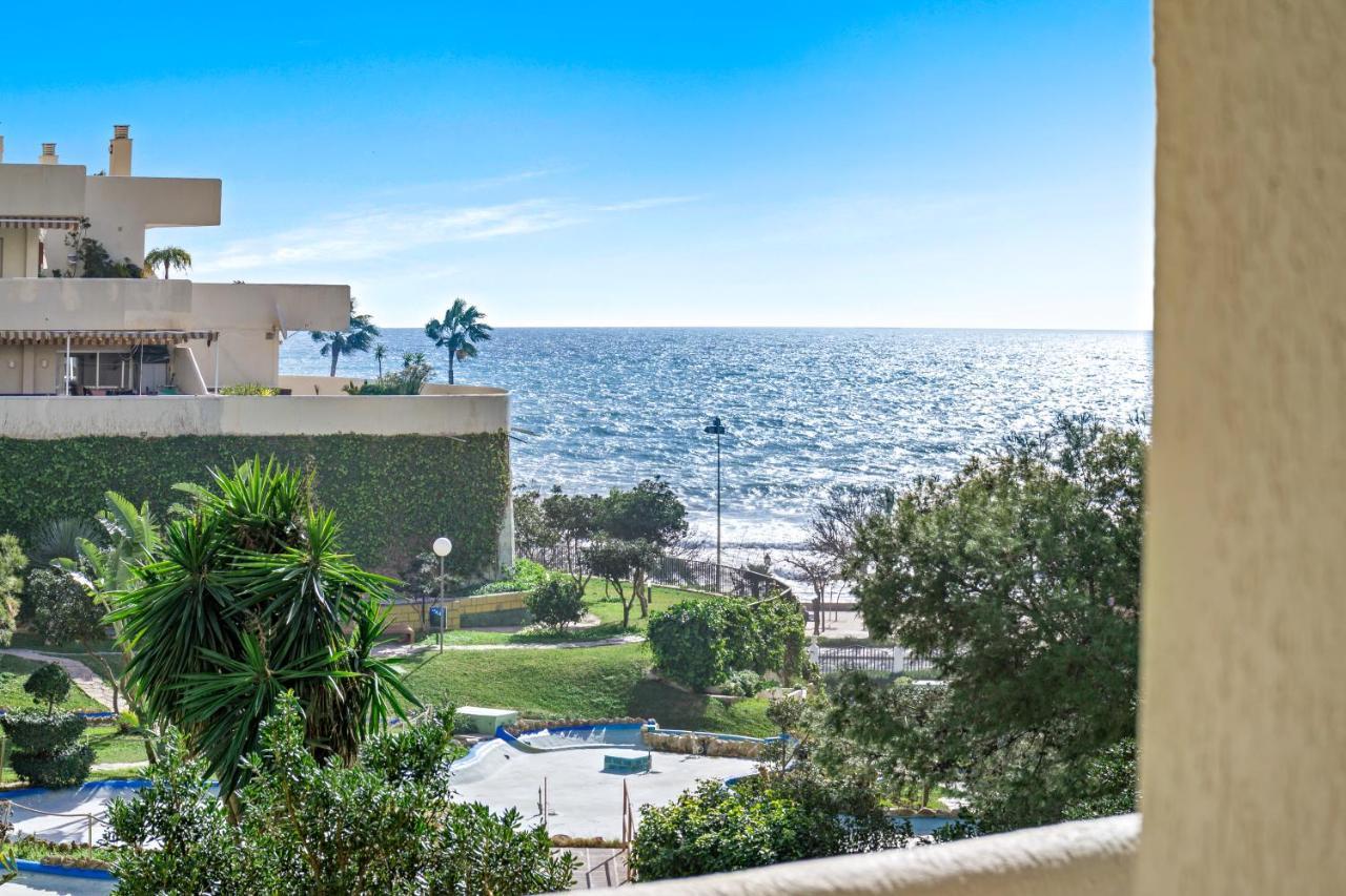 Benalbeach Sea View Benalmádena Exterior foto