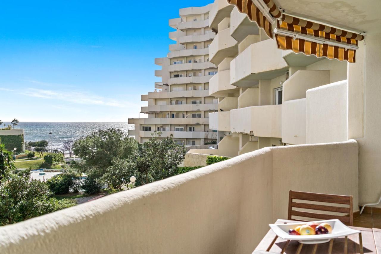 Benalbeach Sea View Benalmádena Exterior foto