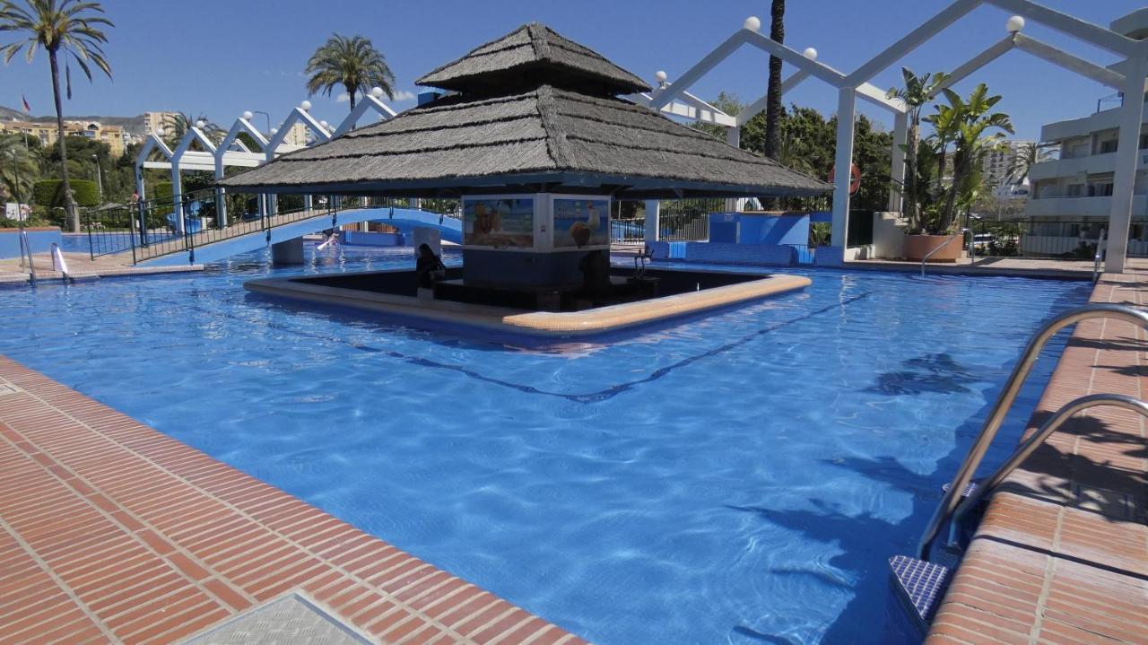 Benalbeach Sea View Benalmádena Exterior foto