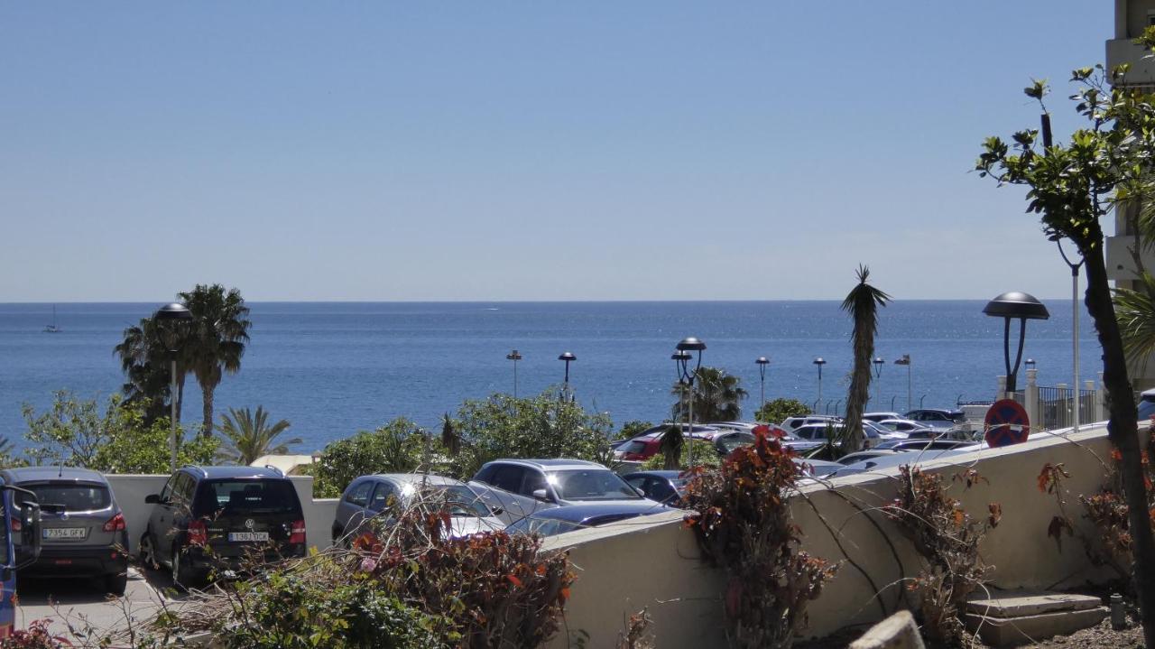 Benalbeach Sea View Benalmádena Exterior foto