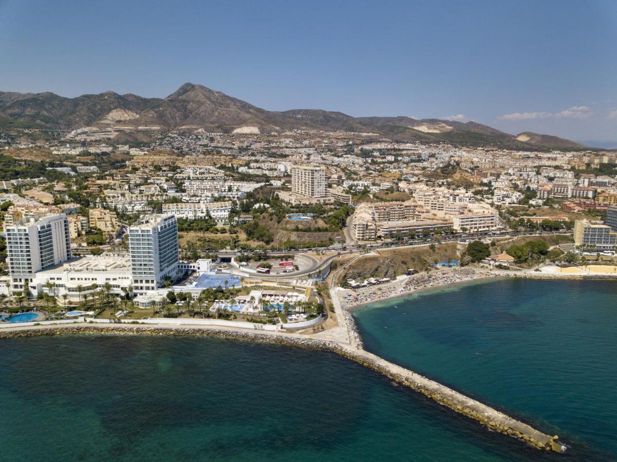 Benalbeach Sea View Benalmádena Exterior foto